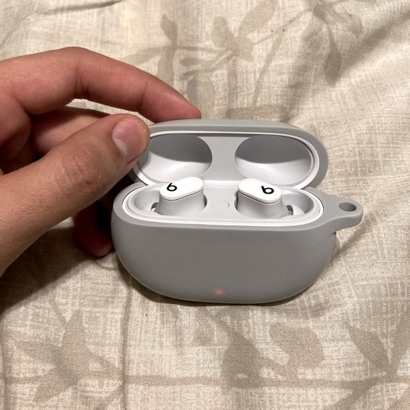 Beats Studio Buds True Wireless Noise Cancelling